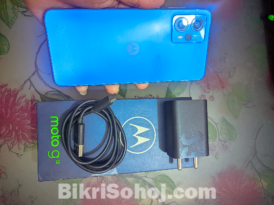 Motorola moto g13